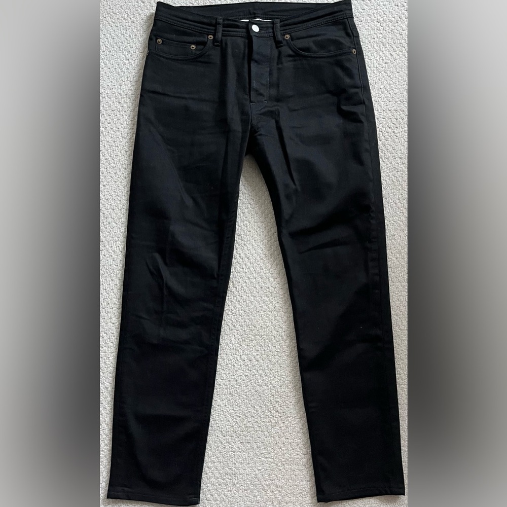 Acne Studios Jeans